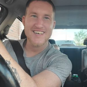 Meet your Posher, Jarred